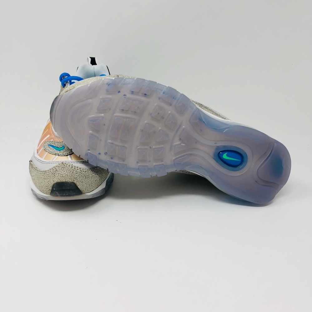 Nike Air Max 98 On-Air “La Mezcal” Special Edition - Picture 5 of 8